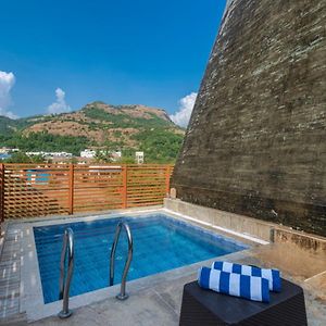 Villa Private Pool
