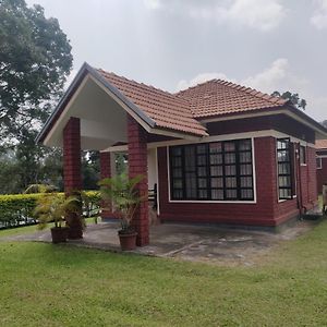 Dubare Inn Coorg